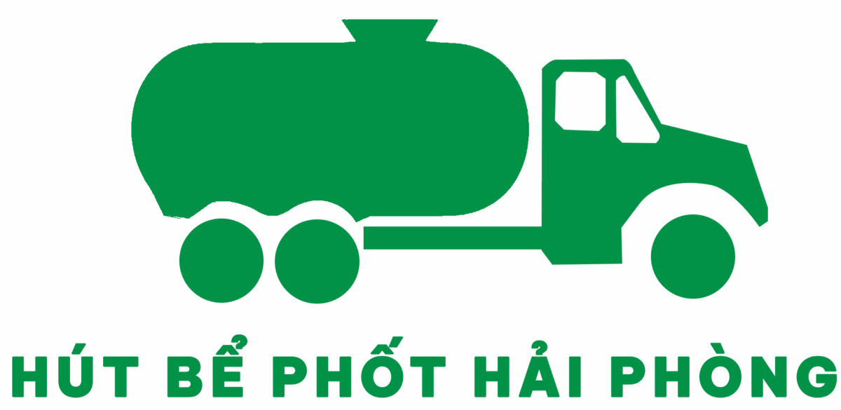 Hút Bể Phốt Hải Phòng