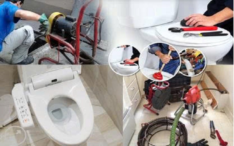 thông tắc vệ sinh chất lượng cao